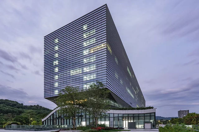 Shenzhen Guangming High-tech Park Public Service Platform Shenzhen Guangming High-tech Park Public Service Platform